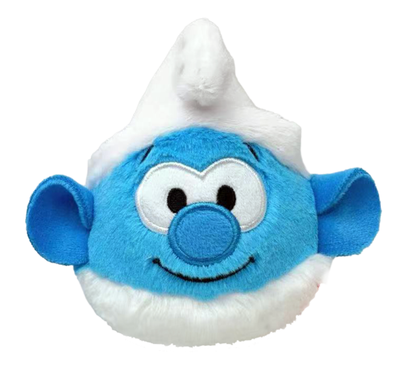 Beanie Bouncers