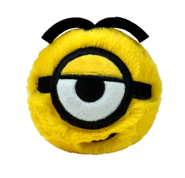 Beanie Bouncers