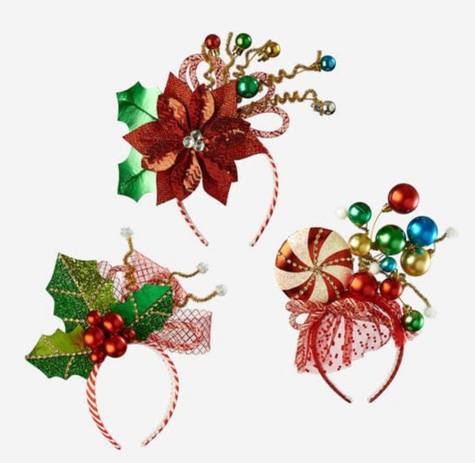 Christmas Headband