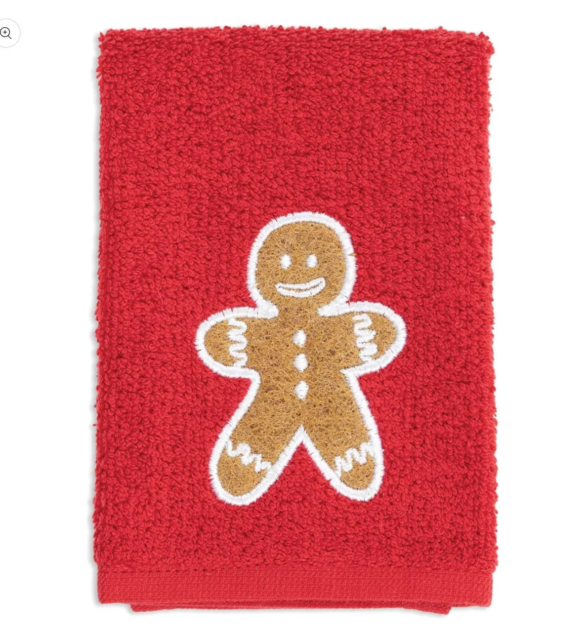Scrubsy Cloth