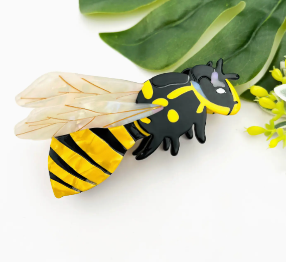 Hair Clips