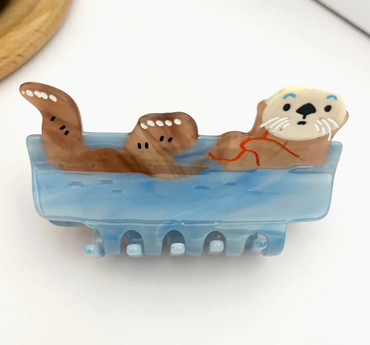 Hair Clips