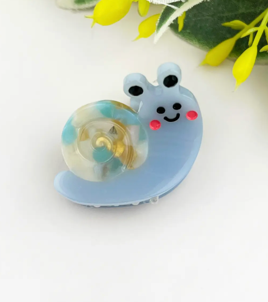 Hair Clips