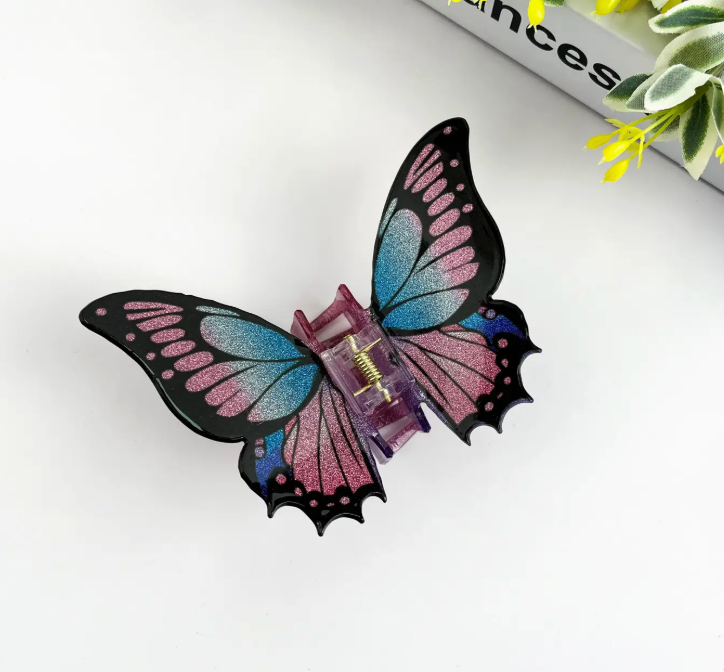 Hair Clips