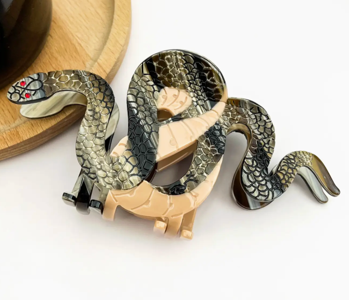 Hair Clips