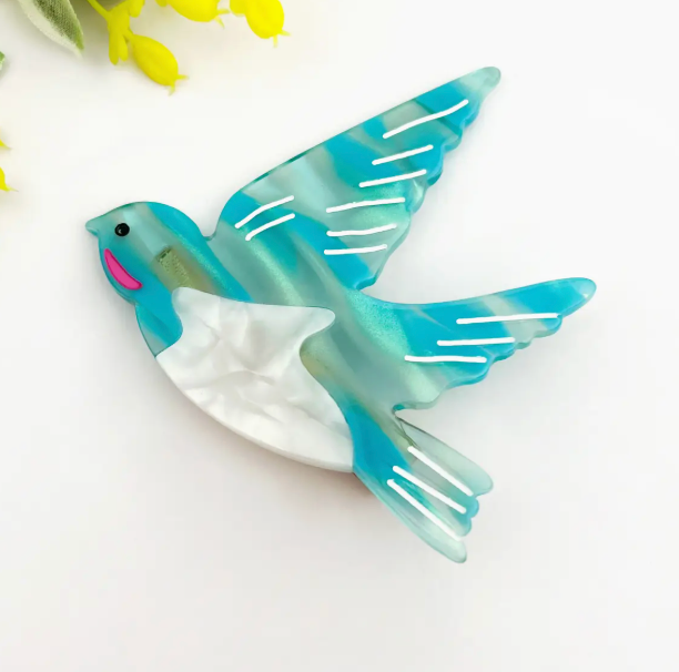 Hair Clips