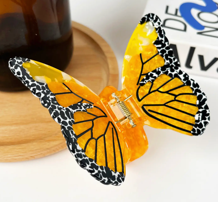 Hair Clips