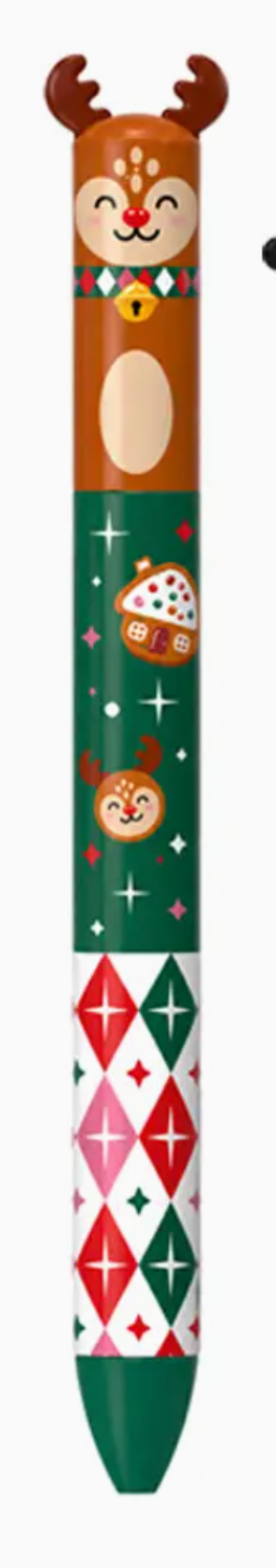 Twice as Nice Pen