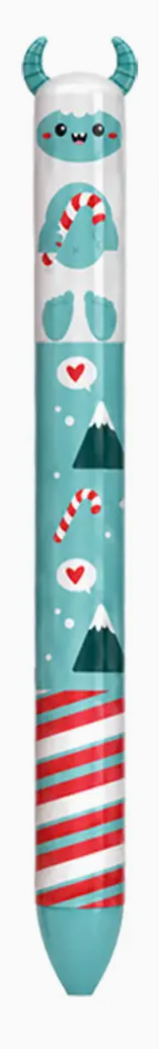 Twice as Nice Pen