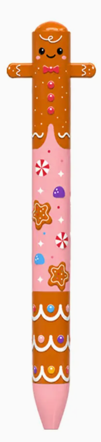 Twice as Nice Pen