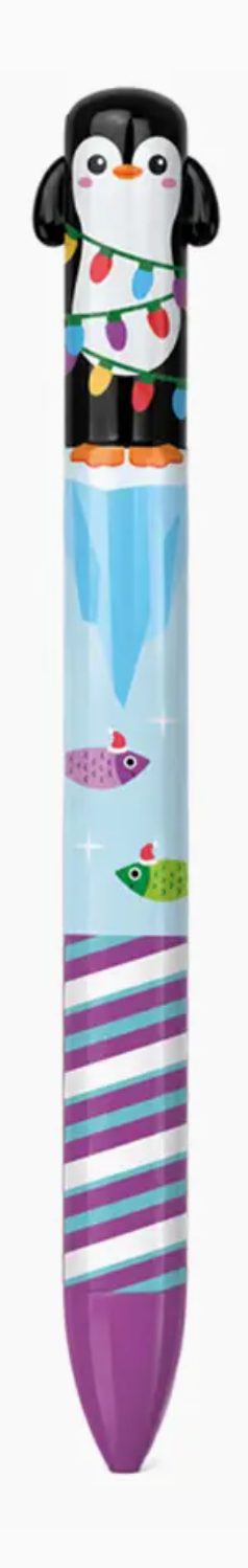 Twice as Nice Pen