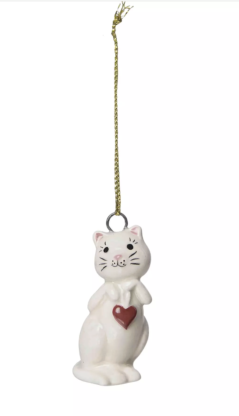 Ceramic Ornaments
