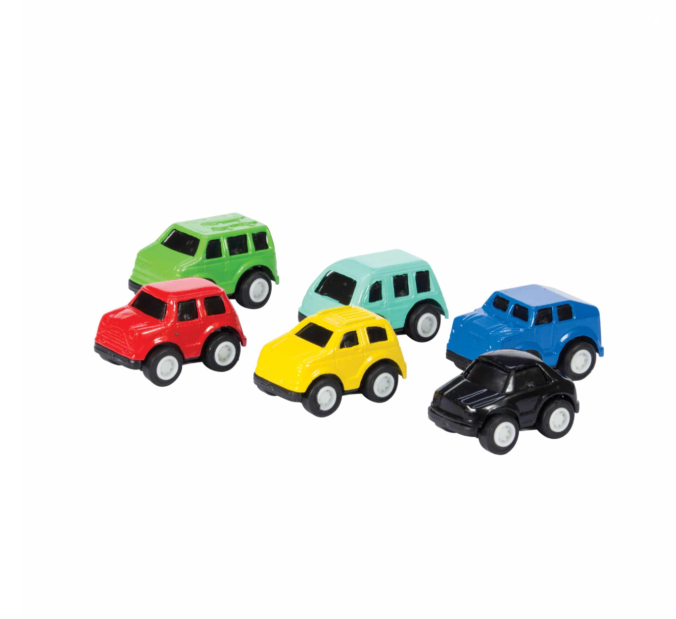 Diecast Mini Cars