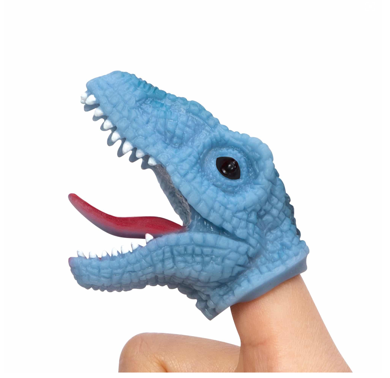 Baby Dino Snappers