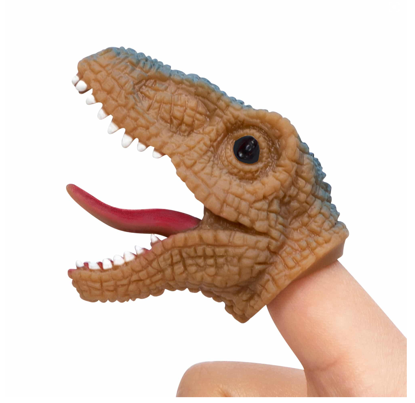 Baby Dino Snappers
