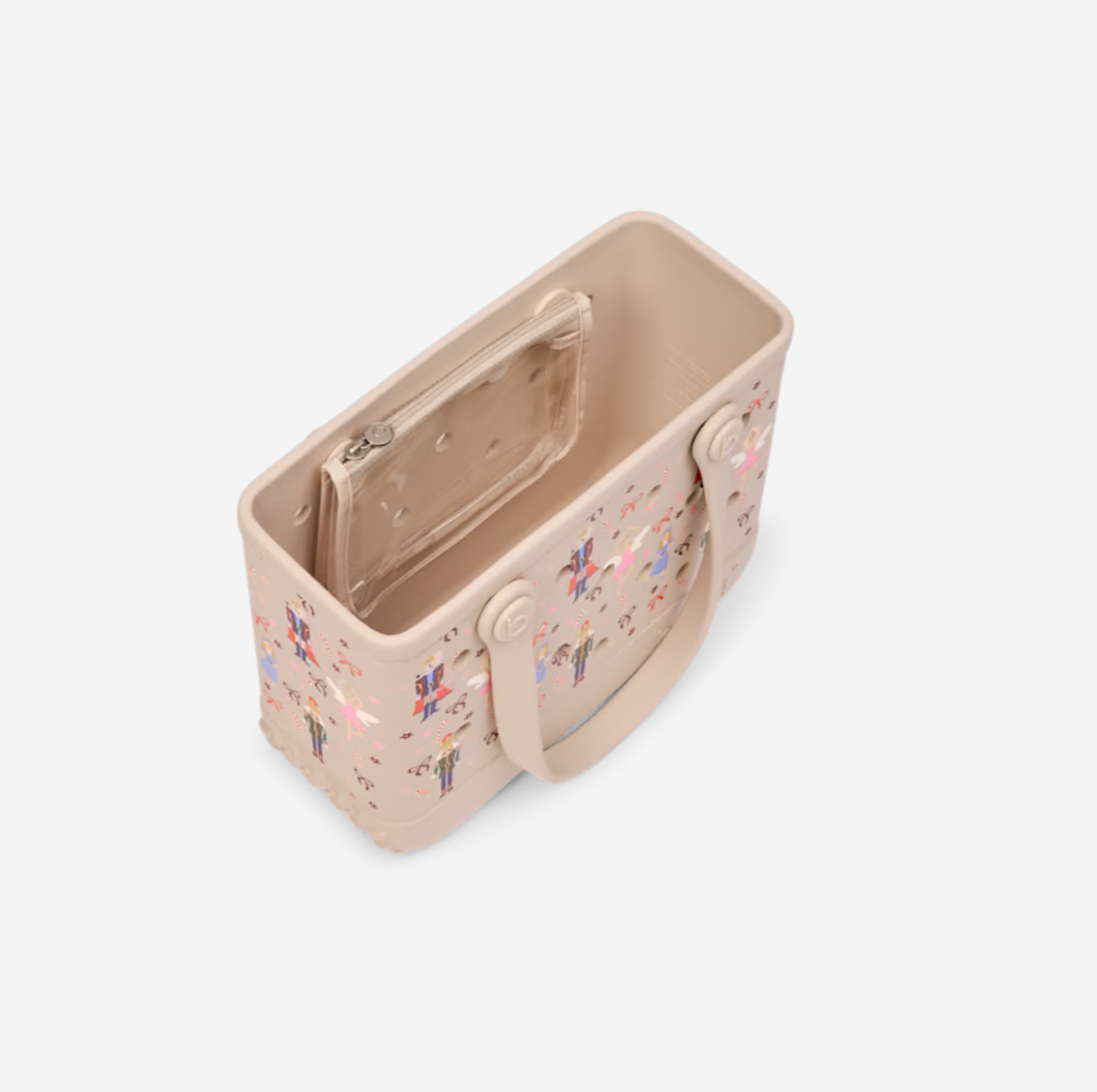 Bitty Bogg Bag -  Sugar Plum Fairy