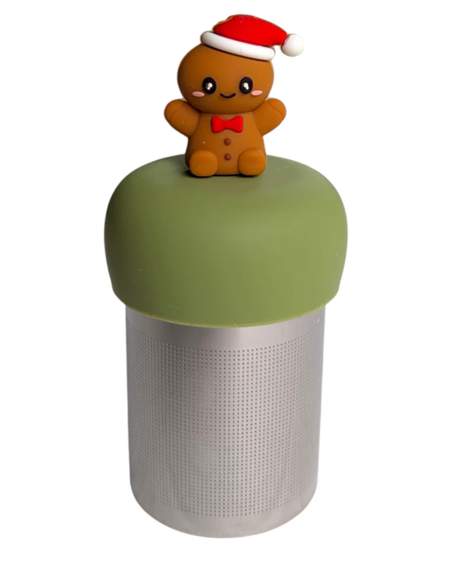 Float2infuse Tea Infusers