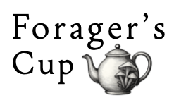 Mrs. Robinson's Tea Shop