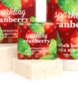 Wrap Soap Holiday Gift Set - Greenwich Bay