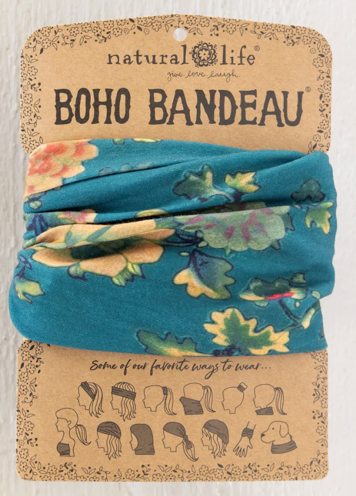 Boho Bandeau