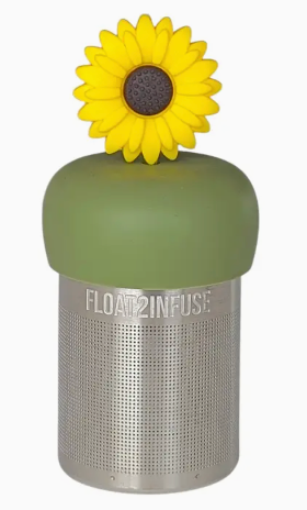 Float2infuse Tea Infusers