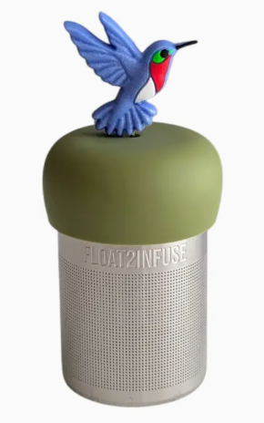 Float2infuse Tea Infusers