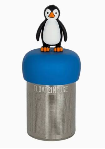 Float2infuse Tea Infusers