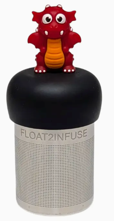 Float2infuse Tea Infusers