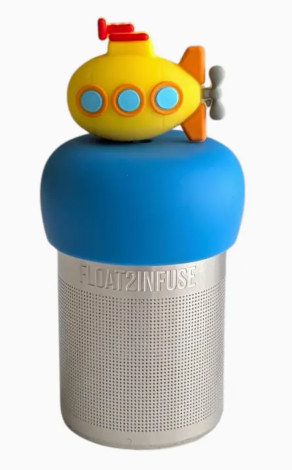 Float2infuse Tea Infusers