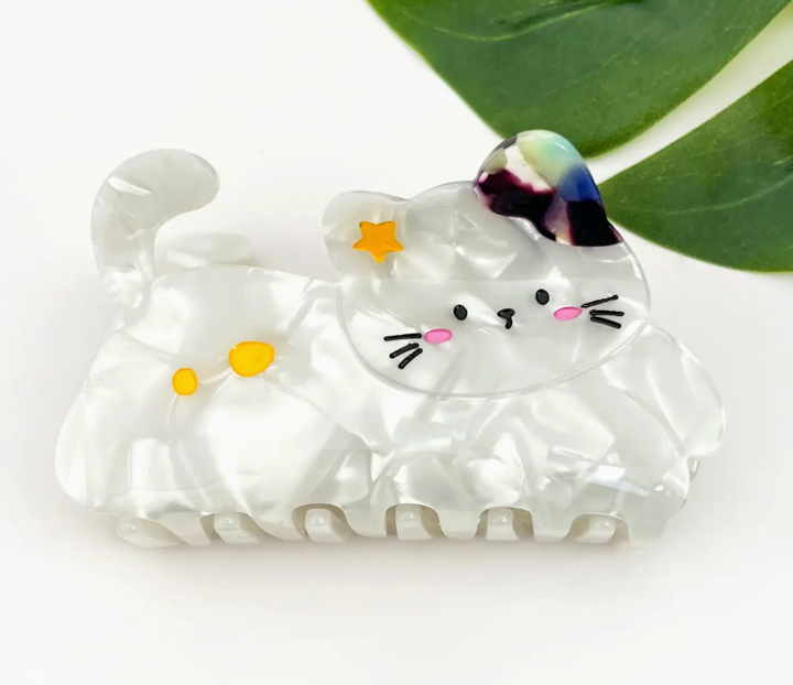 Hair Clips