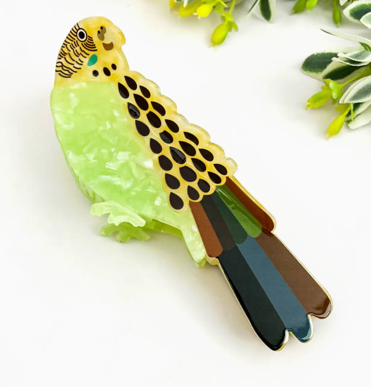 Hair Clips