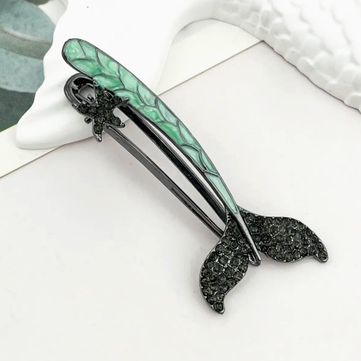 Hair Clips