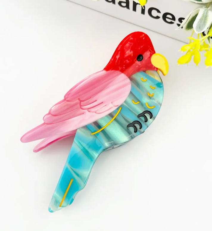 Hair Clips