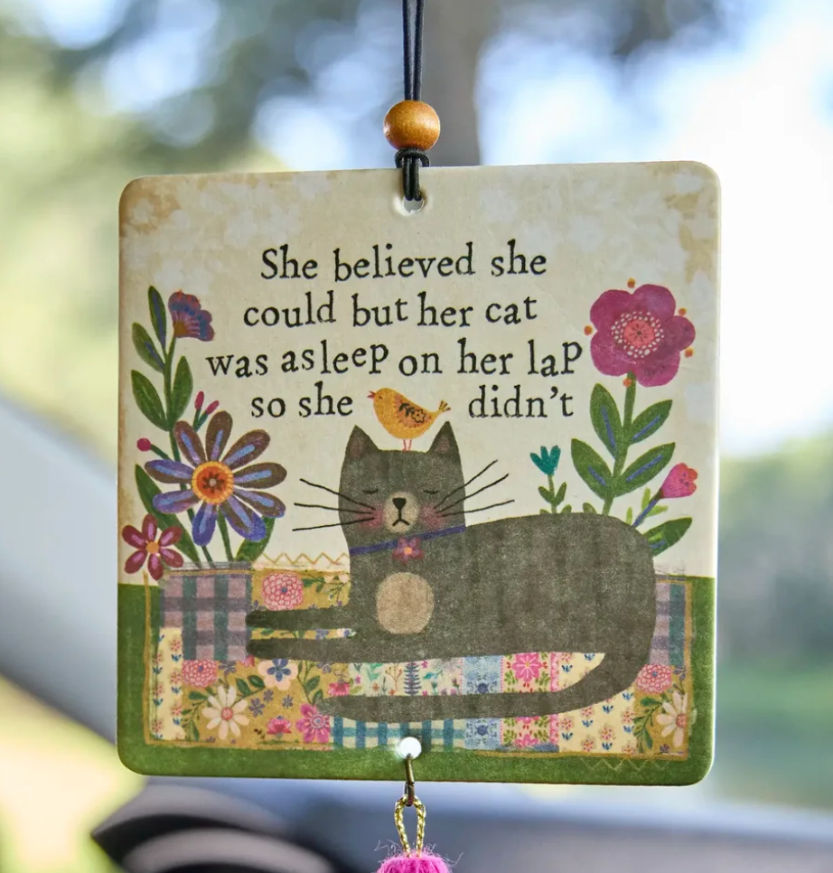 Car Air Freshener