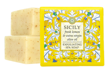 Destination Collection - 1.9oz. Mini Square Bars