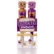 Knuckle Sandwich Pens