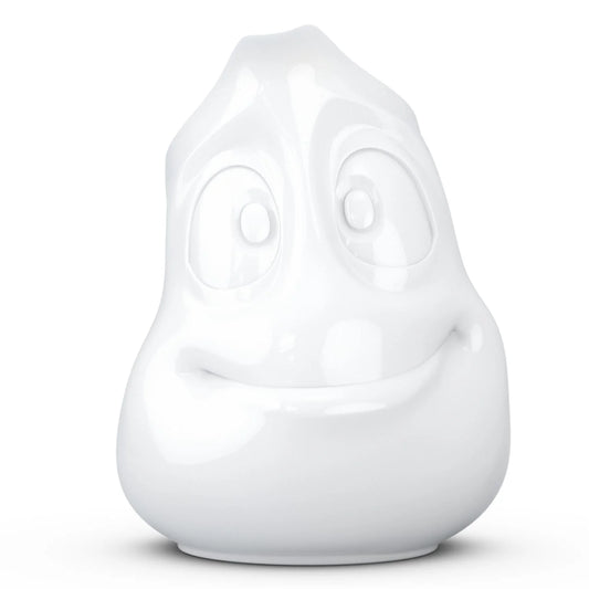 Creamer Jug, Jolly Face