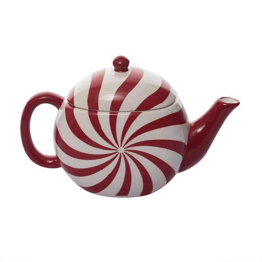 Teapot - Peppermint