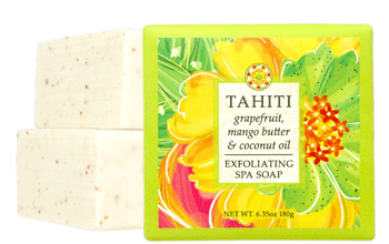 Destination Collection - 1.9oz. Mini Square Bars