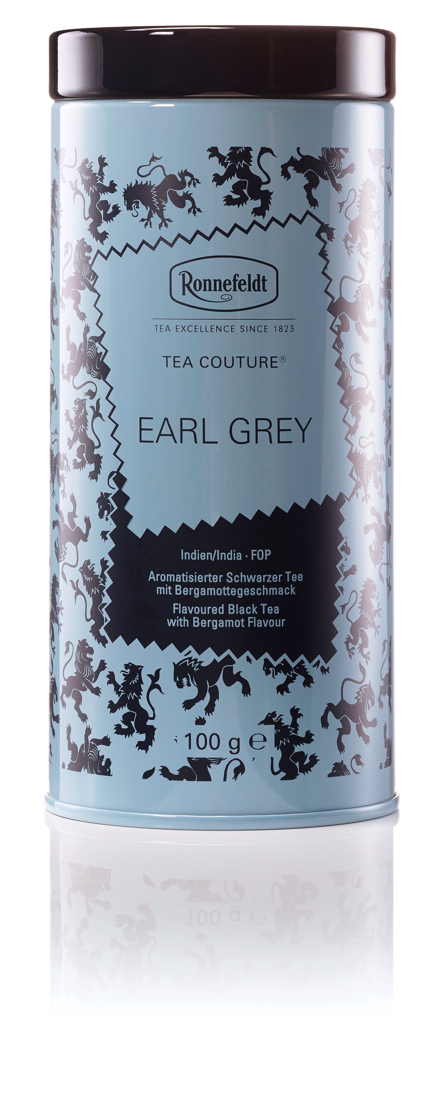 Ronnefeldt Tea Couture - Earl Grey