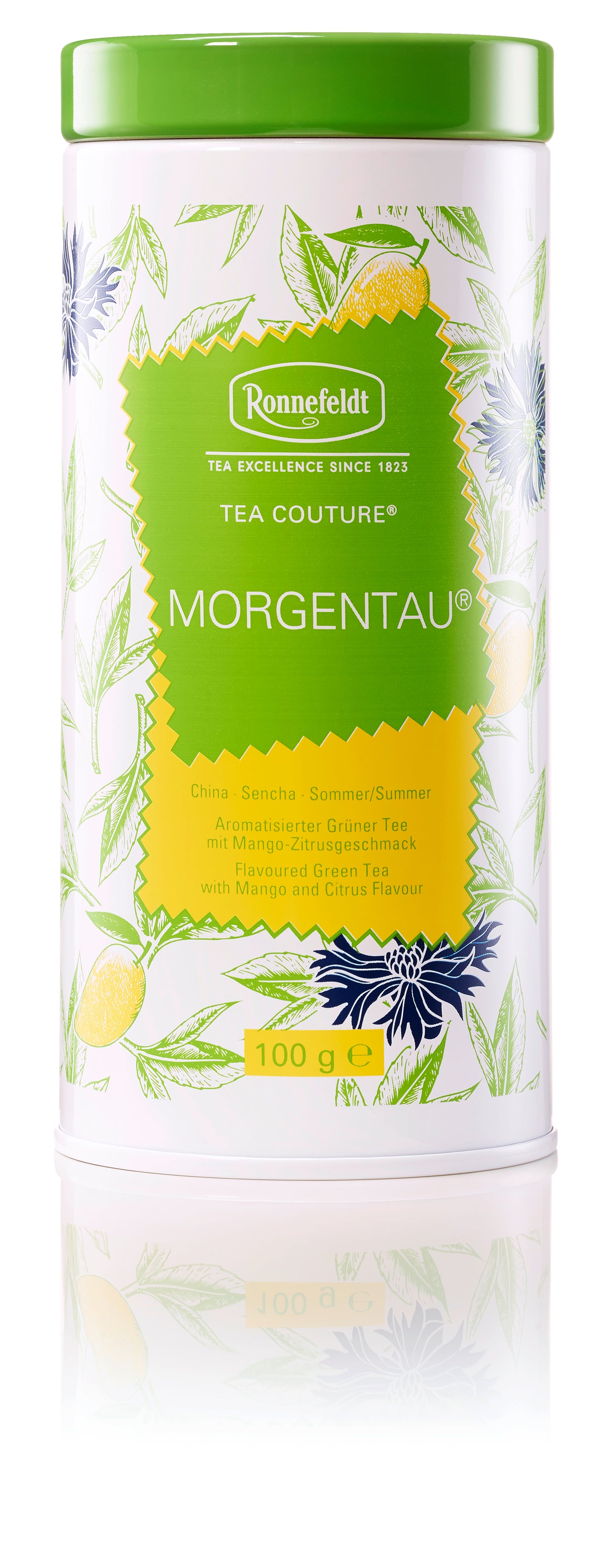 Ronnefeldt Tea Couture - Morgentau