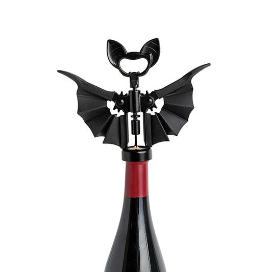 VINO Corkscrew and Bottle Opener