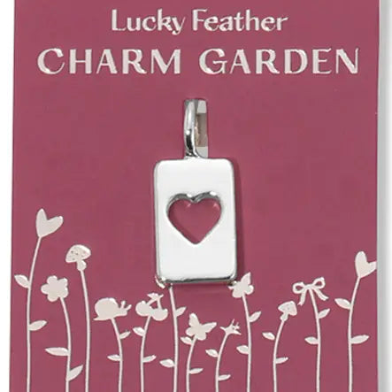 Charm Garden by Lucky Feather