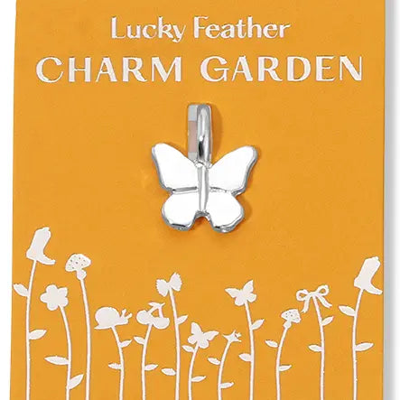 Charm Garden by Lucky Feather