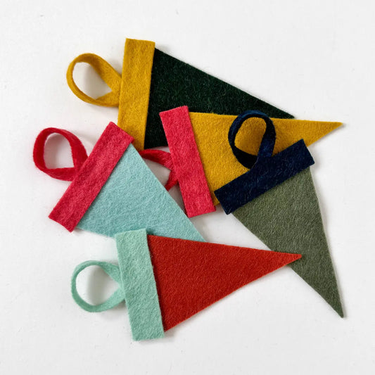 Kennett Square Pennant