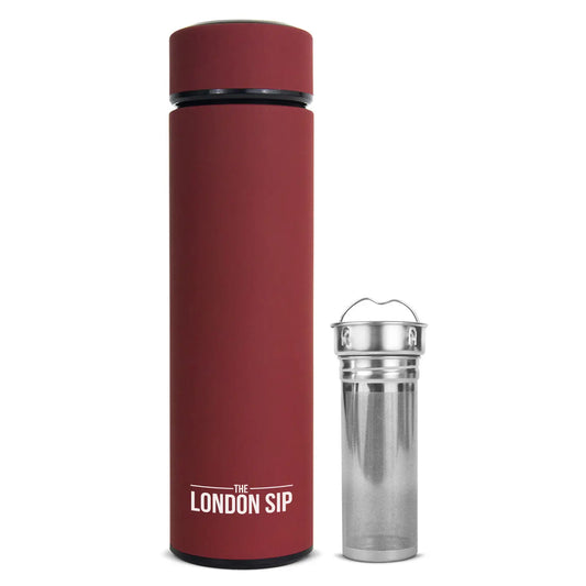 Tea/Fruit  Infuser Bottle 16oz