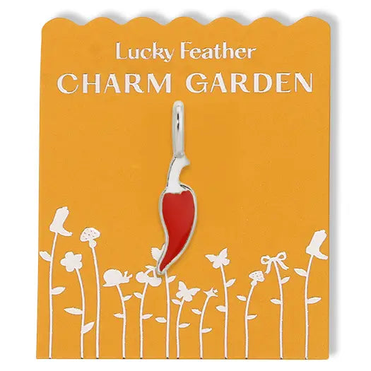 Charm Garden by Lucky Feather