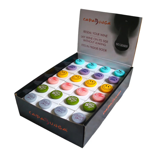 Wine Caps Bestselling
