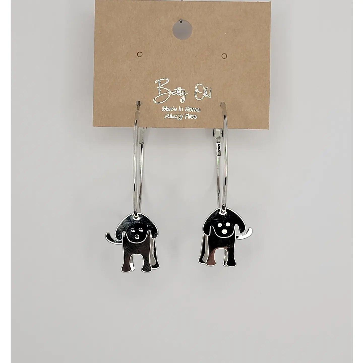 Earrings Betty Oh!