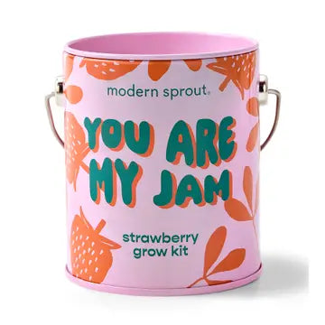 Grow Kits - You Are My Jam